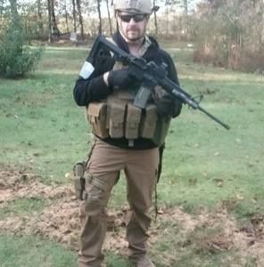 Meet your Posher, Daniel